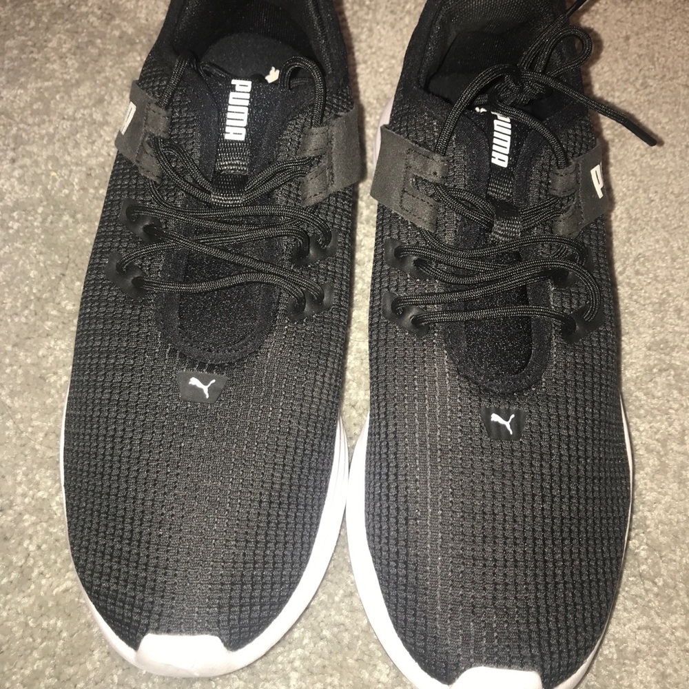 Puma women’s shoes